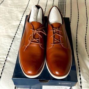 New: Cole Haan original grand Oxford